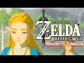 Breath of the Wild Switch News - Review Version, Story Emotions (No Spoilers)