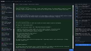 DejaOps - CockroachDBxAWS Hackathon Devpost