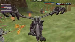 【MoE】エルガディン王国E支部-戦闘日報(1/12)【warage】