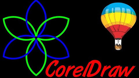 CorelDraw Tips & Tricks Rotate something that does not have a true CENTER