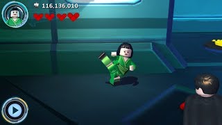 Lego Batman 3 Beyond Gotham Ps Vita3Dsmobile Cheshire Gameplay