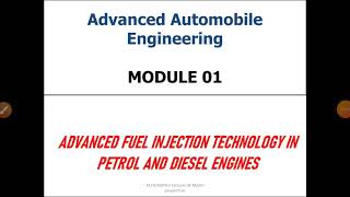 AAE MODULE 1 REVISION PART 2