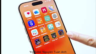 How to Lock Games on iPhone (No Extra Apps Need)