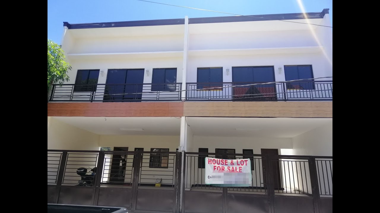 BRANDNEW HOUSE AND LOT FOR SALE IN VISTA VERDE EXECUTIVE VILLAGE CAINTA