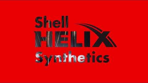 Shell Lubricants - Distributed by V.A. Derrick in Antigua & Barbuda