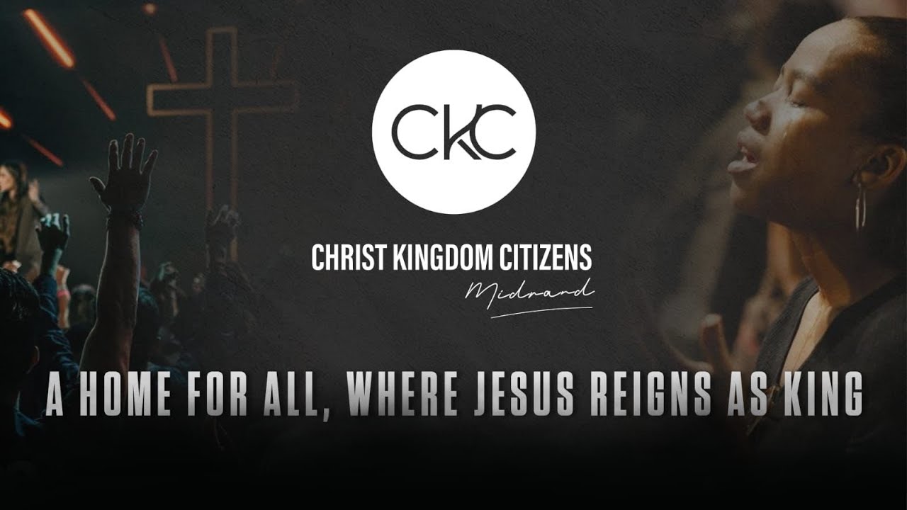 22.02.26 SUNDAY SERVICE