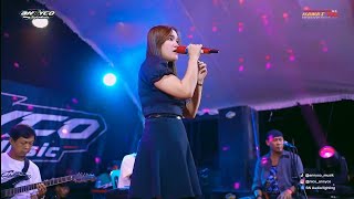 Cinta Dan Air Mata   Voc Putri Rk   Annyco 