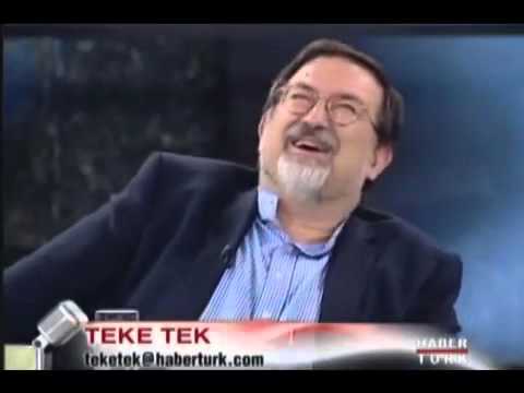 Allah İnsanları Affetmek İçin Bahane Arıyor Cübbeli Ahmet Hoca Teke Tek Özel