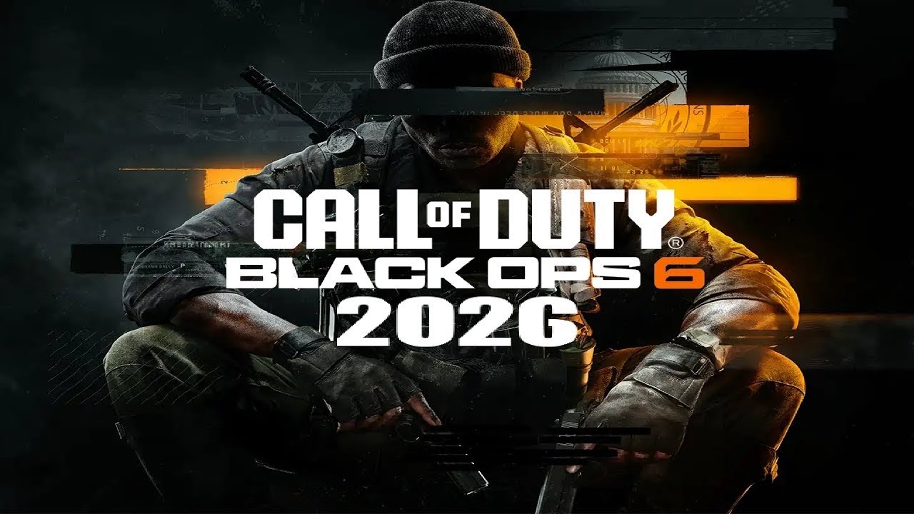 This is Cod BO6 in “2026” Unseen Multi Nukes ☢️ in Every Black Ops 6 ...