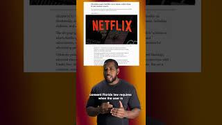 Netflix Promised Florida It Wouldn't Track Kids. Then It Built the Ad Business.