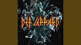 Video thumbnail of "Def Leppard - Blind Faith"