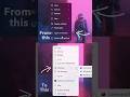 How to change Windows 11 default Context Menu to Nilesoft Contect Windows. #windows11 #pc  #pctips