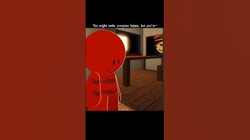 [Alternate Version] Fix you? | Forsaken [A sticknodes short]