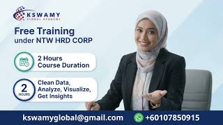 🎯 AI-BASED DATA ANALYST USING MICROSOFT EXCEL