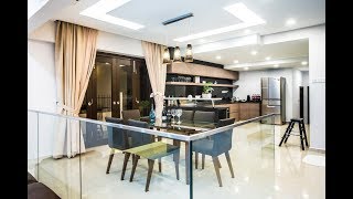 Interior Design Sky Creation Ellington Road - Renonation.sg