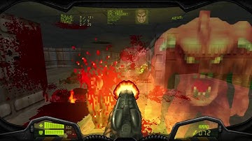 Project Brutality Traditional: Knee Deep in the Dead