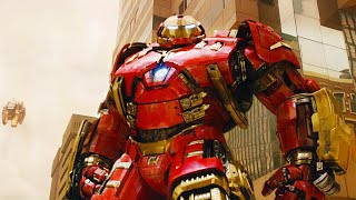 Top 10 Marvel Phase 2 Moments