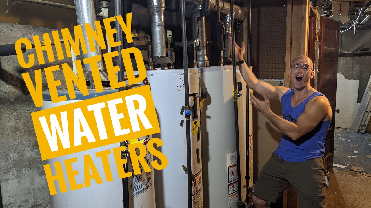 New Water Heater Code Requirement You Should Be Mindful Of Two Guys Take On Real Estate