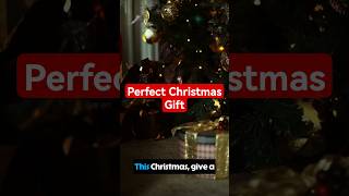 The Perfect Christmas Gift #WatchLovers#SwissMade#GiftForHim#AffordableLuxury