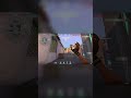 This Was Very Unlucky!! - Valorant #valorant #valorantclips #failedclutch #vct #shorts
