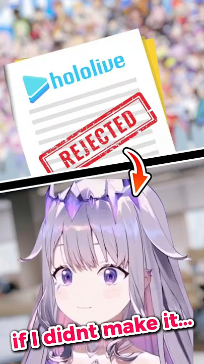 Download lagu If Biboo Never Joined Hololive…