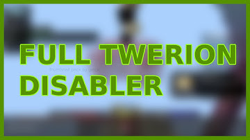 TWERION ANTICHEAT EXPLOIT, ft. Horion (Fly, BHop, Velocity, Aura, etc.)