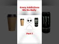 You’re Addicted to This Every Morning ☕ (Part 1)