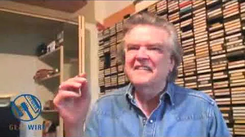 Heiden Guitars: Guy Clark Fills Us In On The Appea...