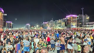 Roupa Nova - Verão Maior Paraná