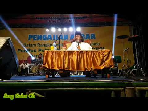 gus-muwafiq-;-01/2018-;-ceramah-lengkap,-khas-;-hikmah-batu-pertama-ka'bah-&-sejarah