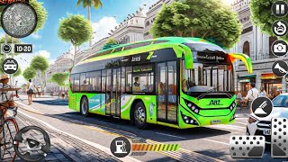 Police Car Chase Simulator 3D Game - Real Cop Cars Driving Simulator 2025 - Android GamePlay screenshot 5