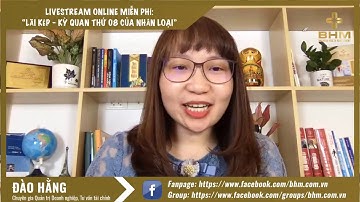 LÃI KÉP - KỲ QUAN THỨ 08 CỦA NHÂN LOẠI