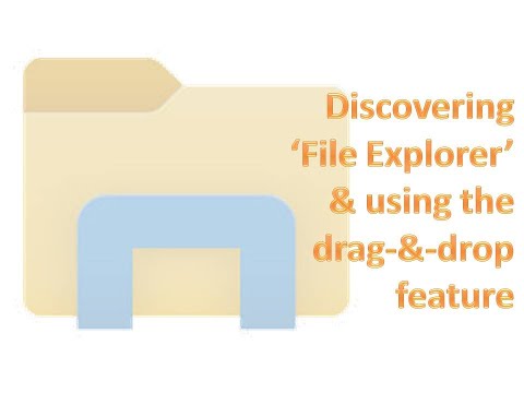 Video: Ինչպես միացնել File Explorer- ը