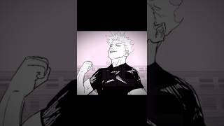 bloodyultra Slowed Gojo Style  mangaedit
