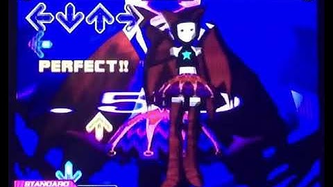 Dance Dance Revolution Extreme: .59 (Standard)