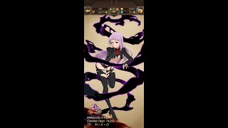 7 Deadly Sins Elite Demon Melascula Moveset