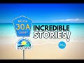 30a the story of the road part 1