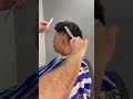 💈mullet rapido 💈#barberosdelmundo #barber #barbero #thebarbersarms #hairstyle #fade #barbershop