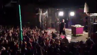 ICP Live • Ol' Evil Eye • Riddle Box Tour 2016