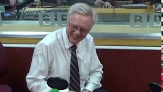 David Davis MP speaks on Radio 5 Live