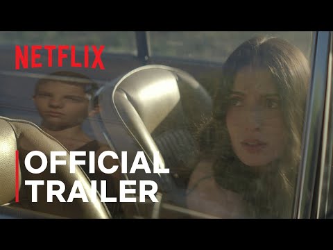 Fever Dream | Official Trailer | Netflix