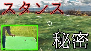 パークゴルフ　スタンスの重要性 #parkgolf #パークゴルフ #ナゾＰＧ 파크 골프 해설 동영상 SPG 개발 책임자 본인 데모