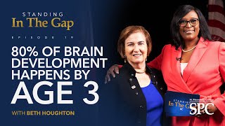 Standing In The Gap, EP19: Beth Houghton
