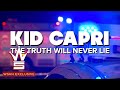 Kid Capri - The Truth Will Never Lie (Official Music Video)