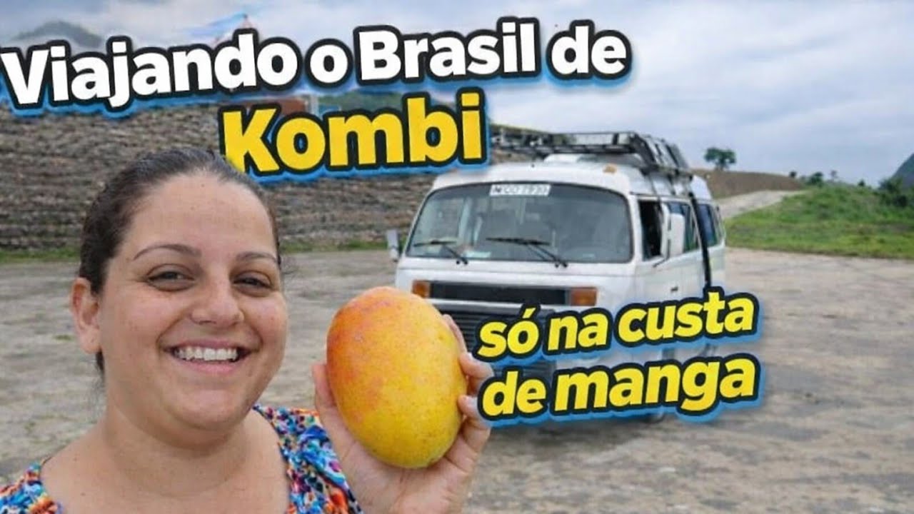  Quarto dia MORANDO na KOMBI!  #kombi #motorhome #kombihome #viagem 