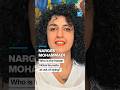 Who is Narges Mohammadi, Iranian Nobel laureate at risk of dying in custody? • FRANCE 24 English