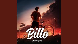 Billo (Slowed Reverb)