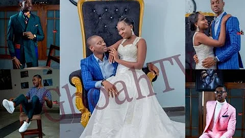 Next Big Thing! See Yoruba Actor Lateef Adedimeji, Family, His Fiancee, Career