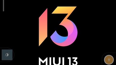 MIUI 13 Update Poco M3 - SRI LANKA