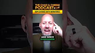 What’s Next for ADP and Workforce? 🔮 #workforce #adp #customer #vc #pe #evergreen #hr #podcast